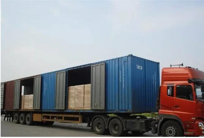 泉州到文安县整车运输