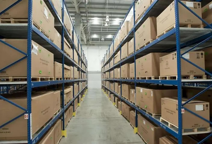 泉州到文安县货物仓储