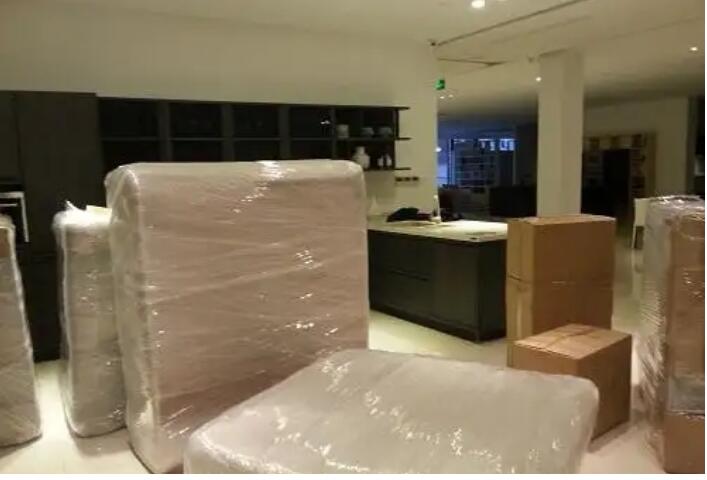 泉州到文安县长途搬家